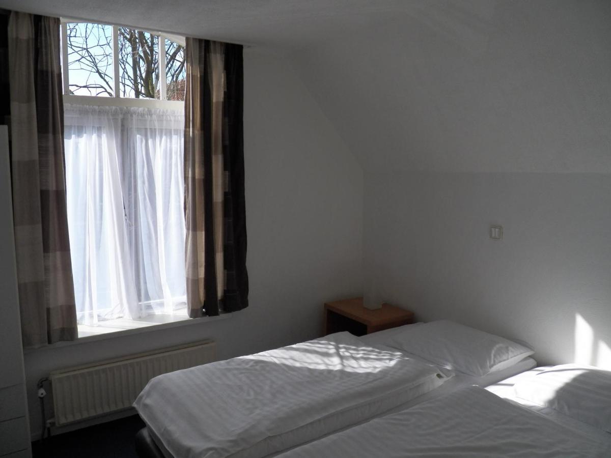 Вилла House@Домбург Экстерьер фото
