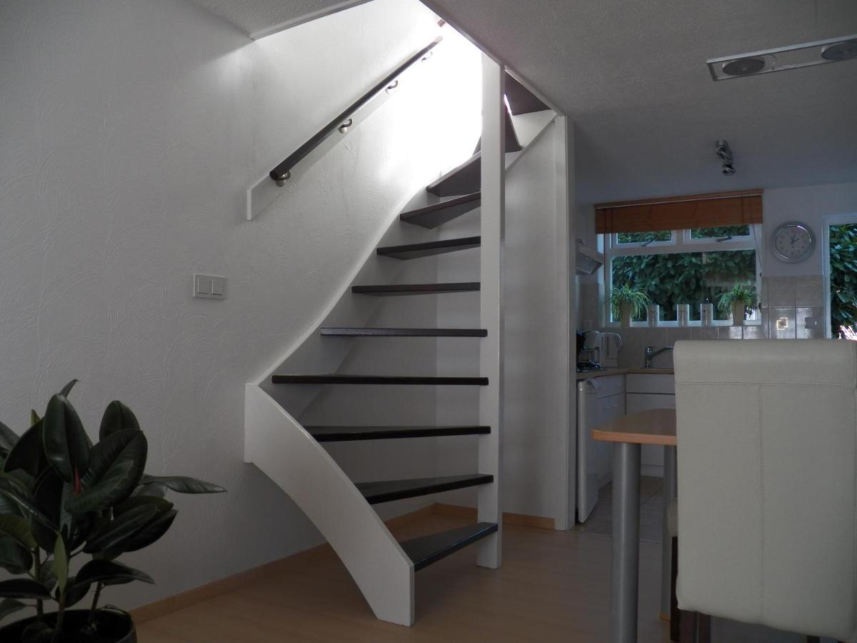 Вилла House@Домбург Экстерьер фото